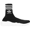 BALENCIAGA x ADIDAS ORIGINALS - Sneakers - Nero