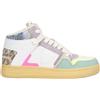 PHILIPPE MODEL - Sneakers - Verde salvia