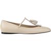 GIORGIO ARMANI - Ballerine - Beige