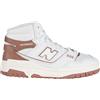 NEW BALANCE - Sneakers - Bianco