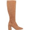 STUART WEITZMAN - Stivali - Cammello