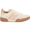 HOGAN - Sneakers - Verde chiaro