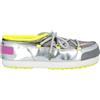 MOON BOOT - Mule e zoccoli - Argento