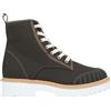 HOGAN - Sneakers - Verde scuro