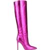 PARIS TEXAS - Stivali - Fucsia