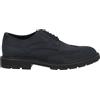 TOD'S - Stringate - Blu navy