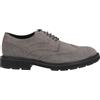TOD'S - Stringate - Grigio