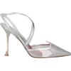 ROGER VIVIER - Décolleté - Argento