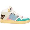 PHILIPPE MODEL - Sneakers - Verde smeraldo