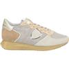 PHILIPPE MODEL - Sneakers - Grigio chiaro