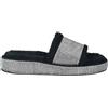 DOLCE&GABBANA - Sandali - Nero