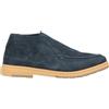 ANDREA VENTURA FIRENZE - Stivaletti - Blu navy