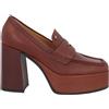 LORIBLU - Mocassino - Marrone
