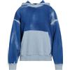 DONDUP - Felpa - Blu