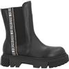 BIKKEMBERGS - Stivaletti - Nero