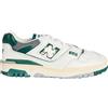 NEW BALANCE - Sneakers - Bianco