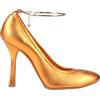 CASADEI - Décolleté - Arancione