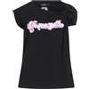 DSQUARED2 - T-shirt - Nero