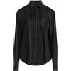 GIUSEPPE DI MORABITO - Camicia - Nero