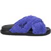 MARNI - Sandali - Blu navy