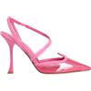 ROGER VIVIER - Décolleté - Magenta