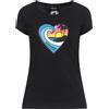 DSQUARED2 - T-shirt - Nero