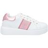 POLLINI - Sneakers - Bianco