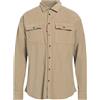 DSQUARED2 - Camicia regular fit - Sabbia