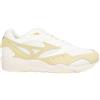 MIZUNO - Sneakers - Giallo pastello