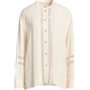 ST. JOHN - Camicie e bluse tinta unita - Beige