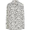 MSGM - Camicia - Avorio