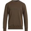 GIVENCHY - Felpa - Khaki