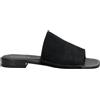 TOD'S - Sandali - Nero