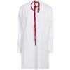 RAF SIMONS - Top - Bianco