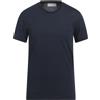 DOLCE&GABBANA - Basic t-shirt - Blu notte