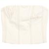 AMIRI - Top - Bianco
