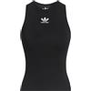 BALENCIAGA x ADIDAS ORIGINALS - Canotta - Nero