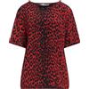 GIVENCHY - Top - Rosso