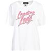 DSQUARED2 - T-shirt - Bianco
