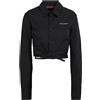 OTTOLINGER - Camicie e bluse tinta unita - Nero