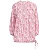120% LINO - Top - Fucsia