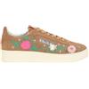 AUTRY - Sneakers - Cuoio