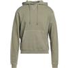 JOHN ELLIOTT - Felpa - Verde militare