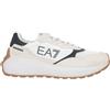 EA7 - Sneakers - Avorio