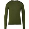 PEUTEREY - Pullover - Verde militare