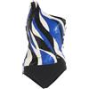 ELISABETTA FRANCHI - Body - Blu china