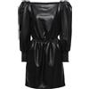 PHILOSOPHY di LORENZO SERAFINI - Vestito corto - Nero
