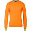 PEUTEREY - Pullover - Arancione