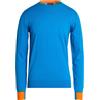 PEUTEREY - Pullover - Azzurro