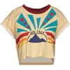 DOLCE&GABBANA - T-shirt - Giallo